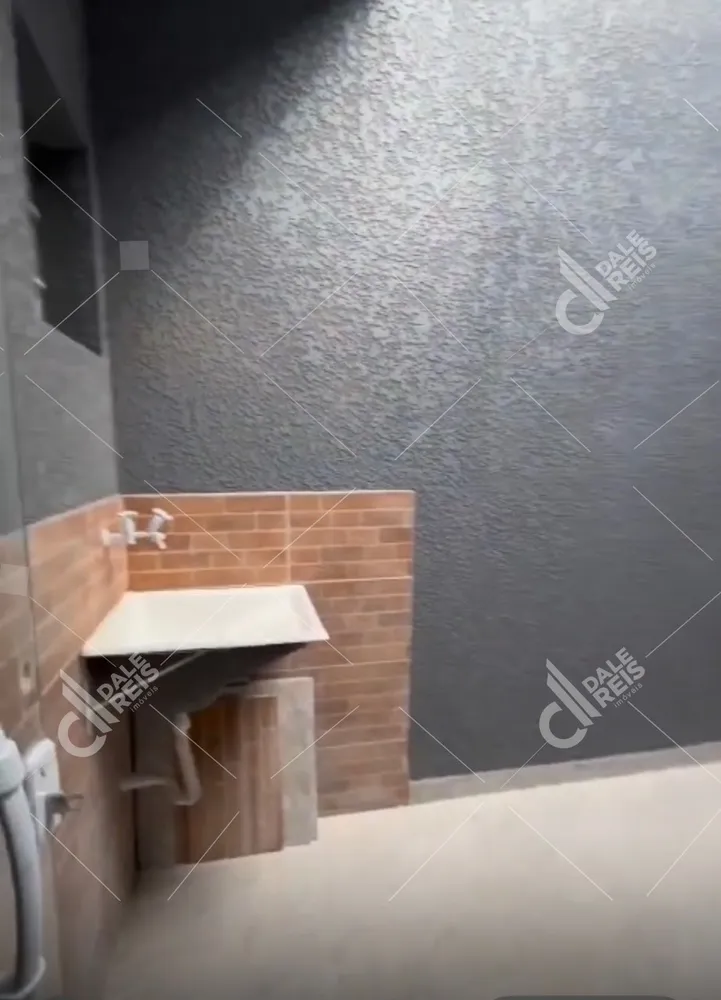Casa, 2 quartos, 52 m² - Foto 15