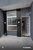Casa, 2 quartos, 52 m² - Foto 4