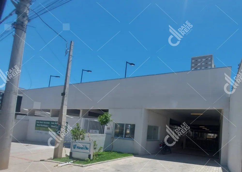 Apartamento, 2 quartos, 49 m² - Foto 7