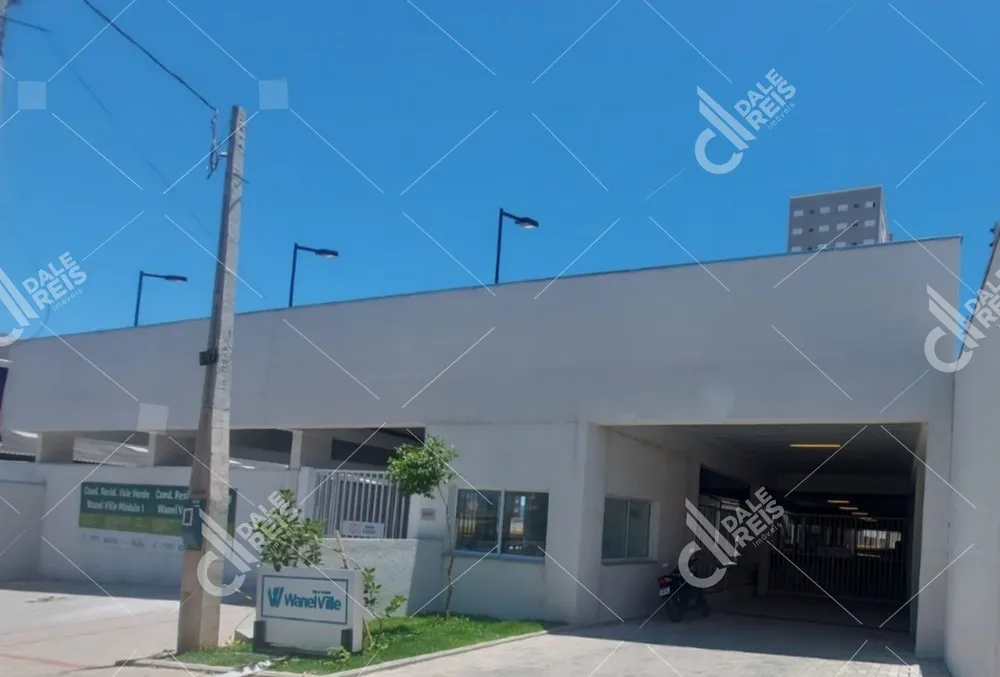 Apartamento, 2 quartos, 49 m² - Foto 3