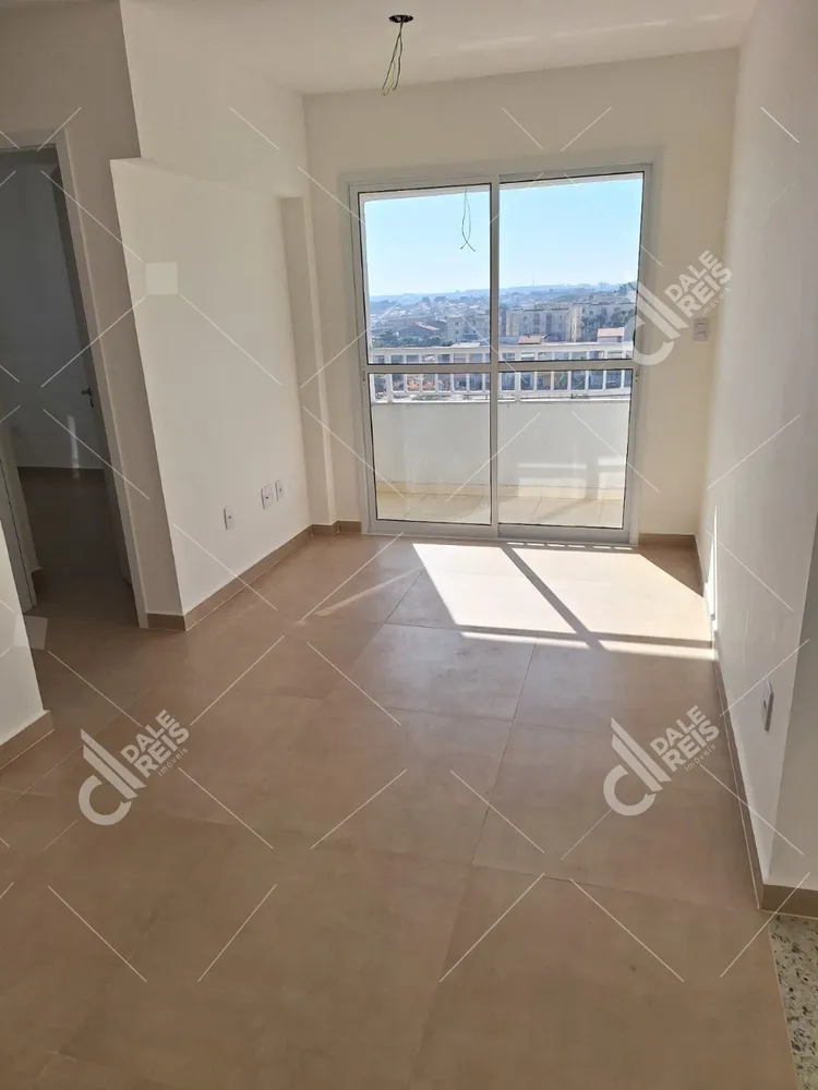 Apartamento, 2 quartos, 49 m² - Foto 8