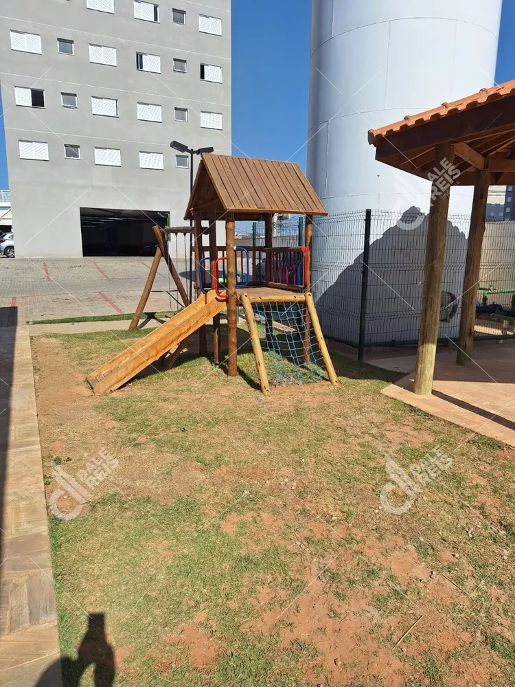 Apartamento, 2 quartos, 49 m² - Foto 5