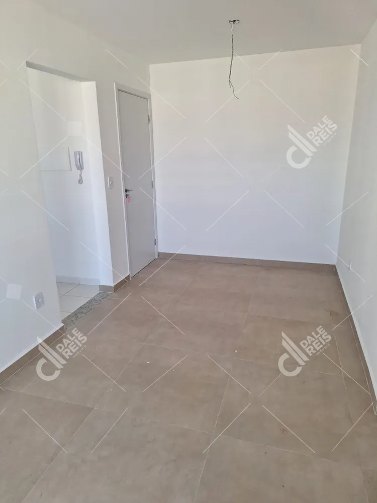 Apartamento, 2 quartos, 49 m² - Foto 4