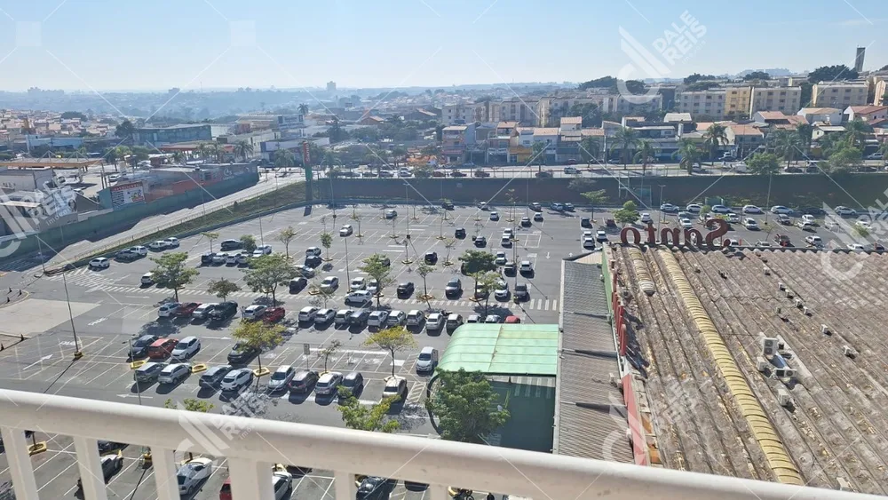 Apartamento, 2 quartos, 49 m² - Foto 1