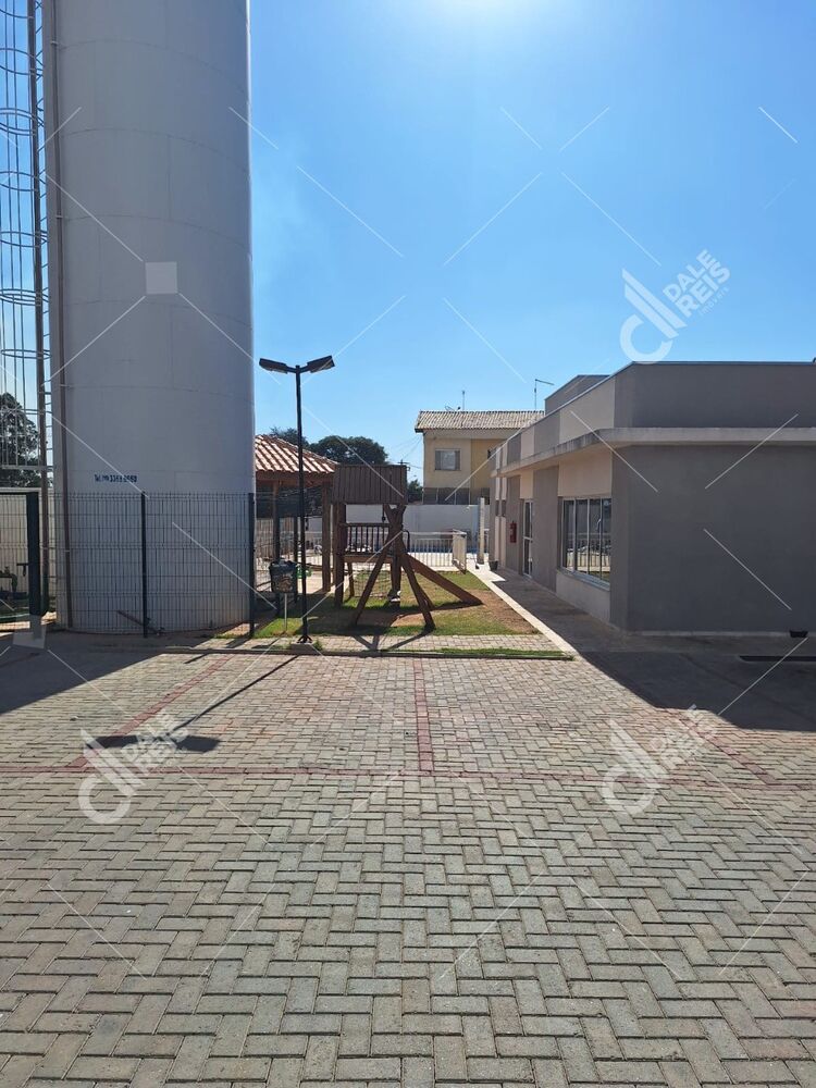 Apartamento, 2 quartos, 49 m² - Foto 9