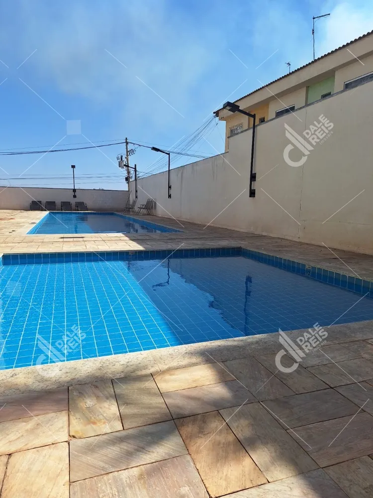 Apartamento, 2 quartos, 49 m² - Foto 2