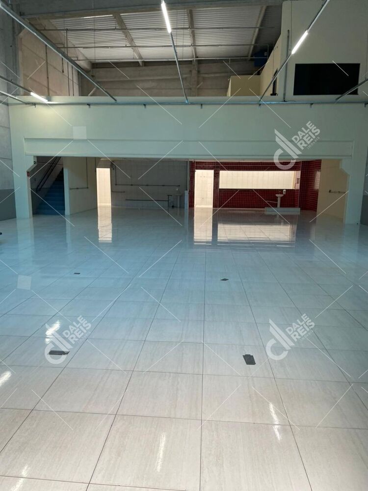Depósito-Galpão, 450 m² - Foto 2
