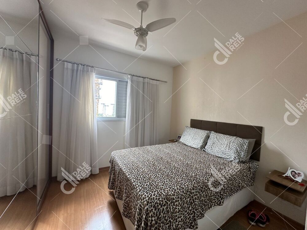 Apartamento, 3 quartos, 88 m² - Foto 9