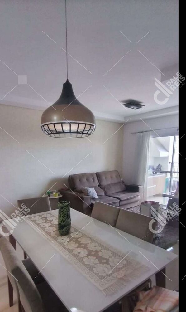 Apartamento, 3 quartos, 88 m² - Foto 8