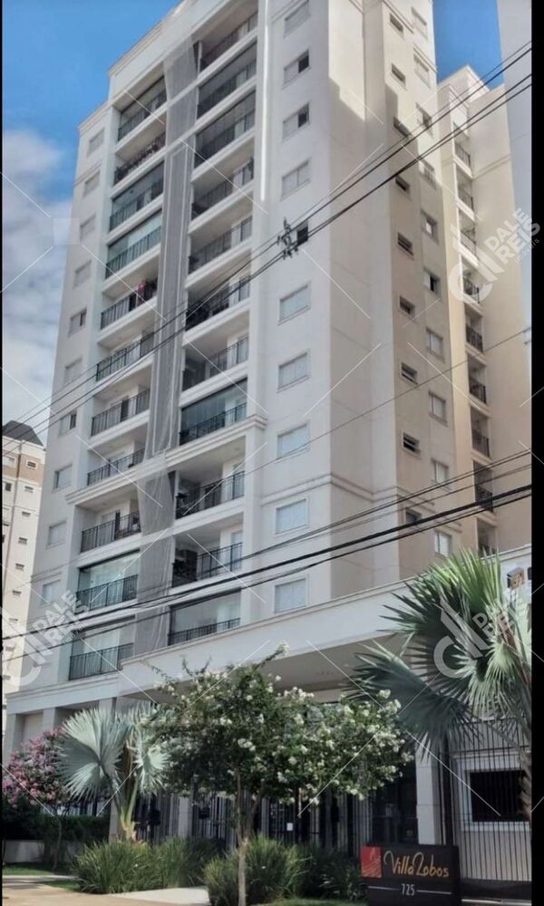 Apartamento, 3 quartos, 88 m² - Foto 4