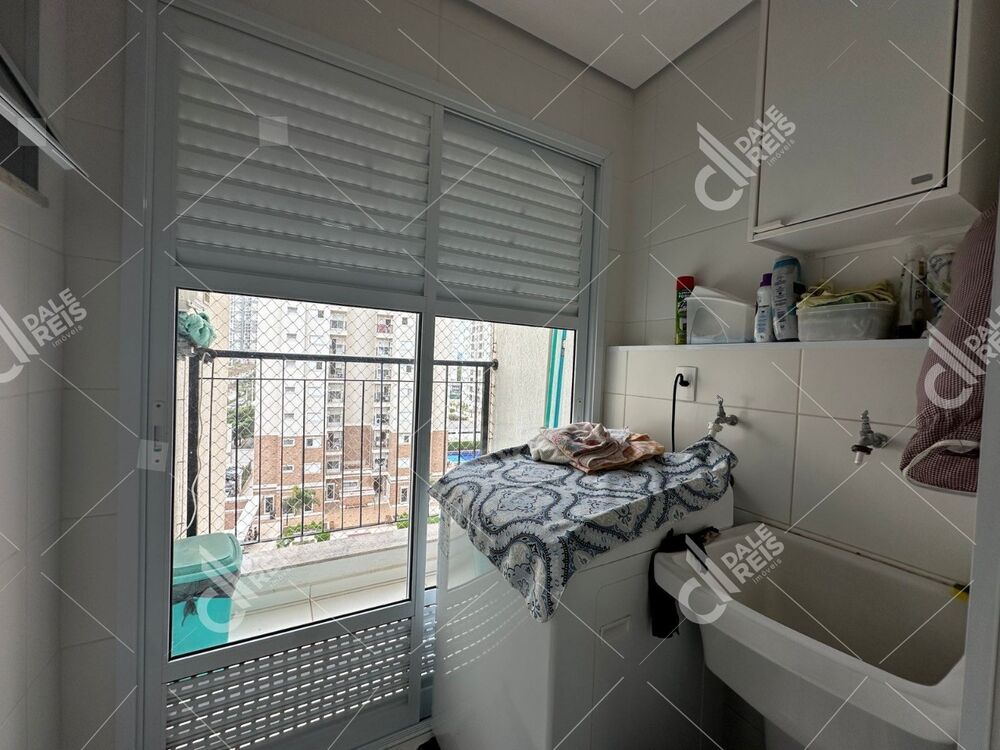Apartamento, 3 quartos, 88 m² - Foto 1