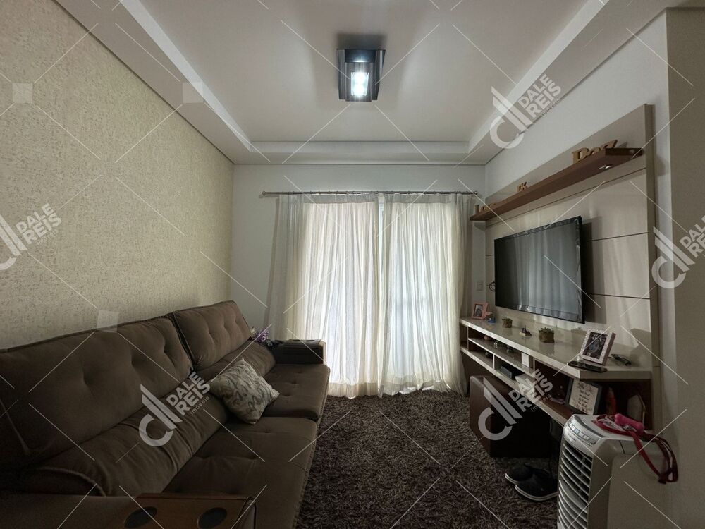 Apartamento, 3 quartos, 88 m² - Foto 5