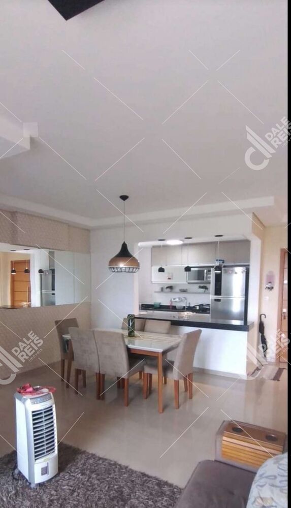 Apartamento, 3 quartos, 88 m² - Foto 10