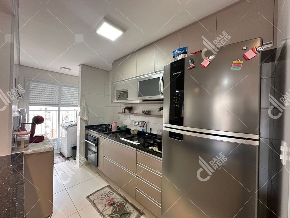 Apartamento, 3 quartos, 88 m² - Foto 3