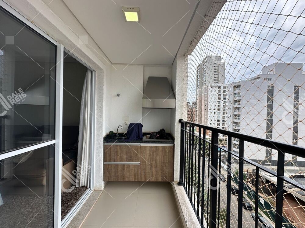 Apartamento, 3 quartos, 88 m² - Foto 2