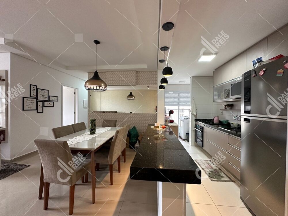 Apartamento, 3 quartos, 88 m² - Foto 6