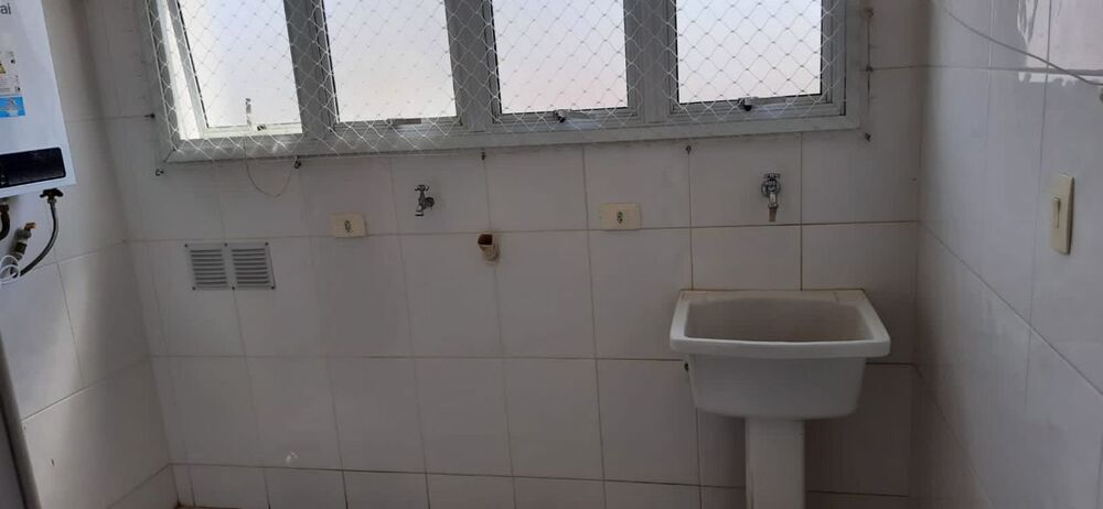 Apartamento, 3 quartos, 166 m² - Foto 11
