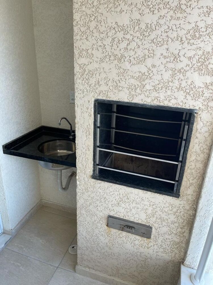 Apartamento à venda com 2 quartos, 64m² - Foto 4