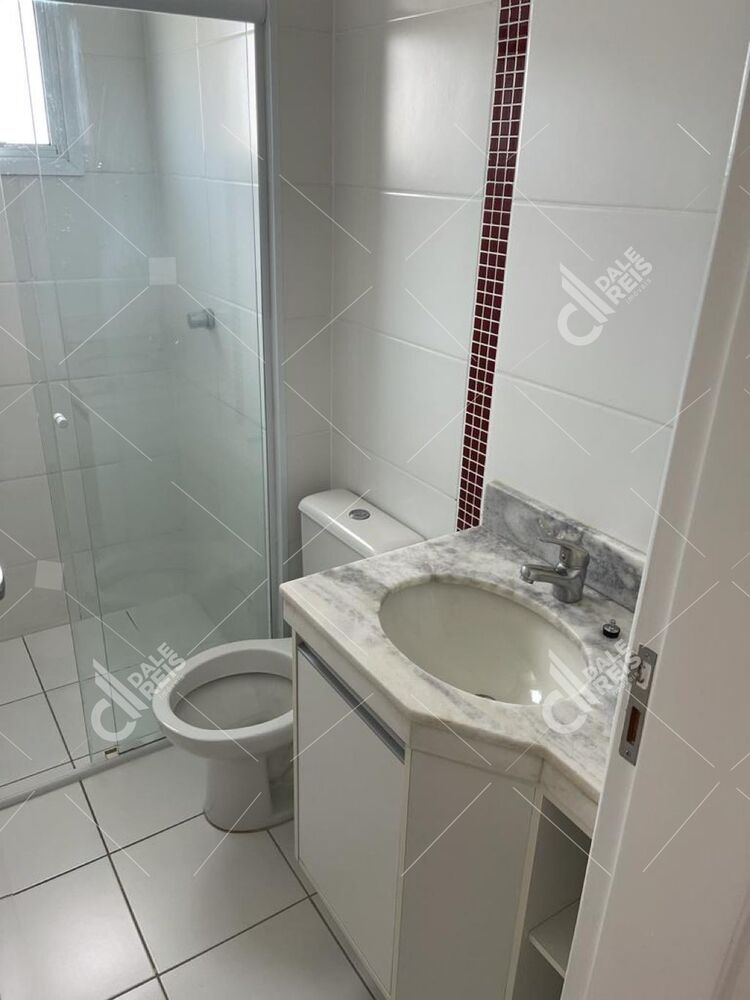 Apartamento à venda com 2 quartos, 64m² - Foto 11