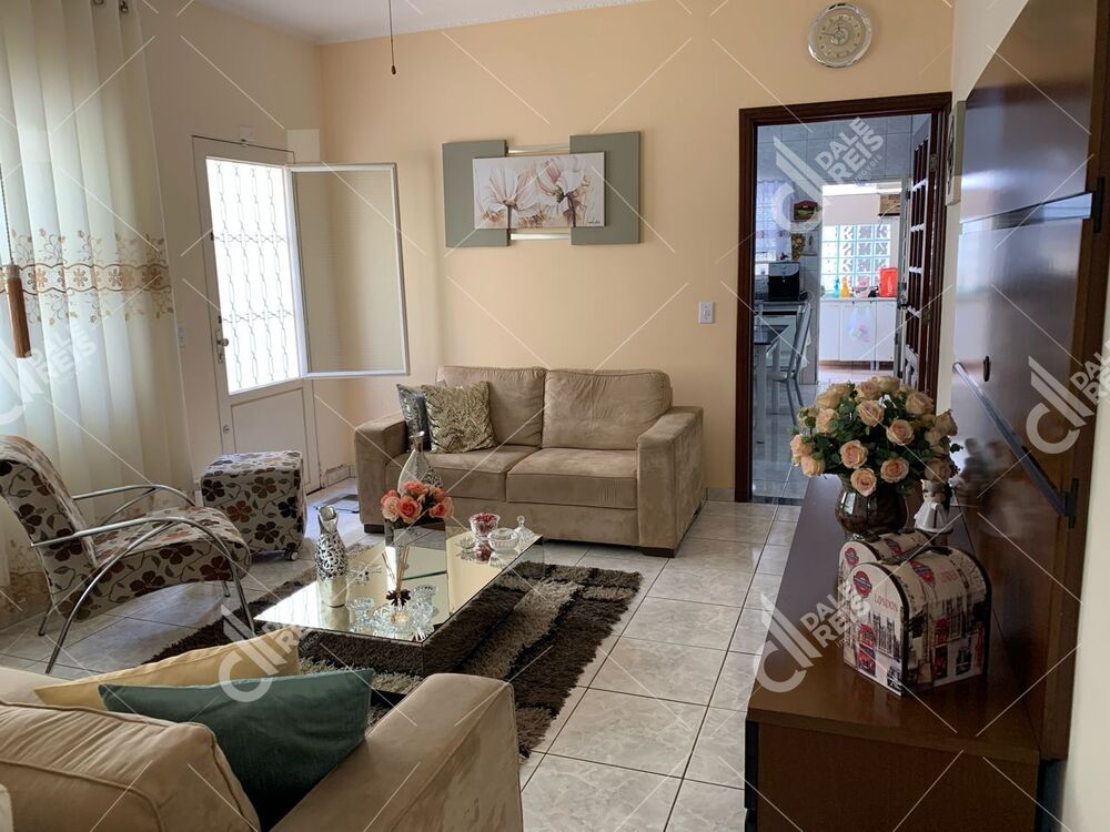 Casa, 2 quartos, 190 m² - Foto 3