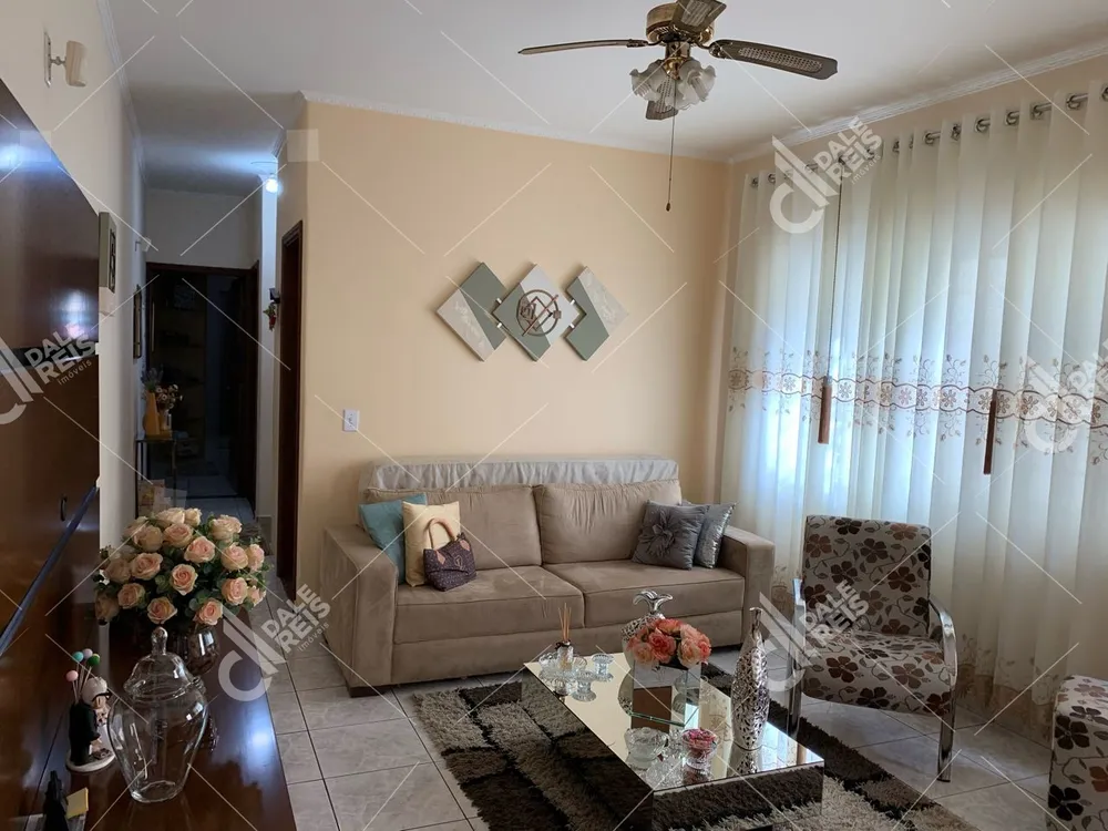 Casa, 2 quartos, 190 m² - Foto 6