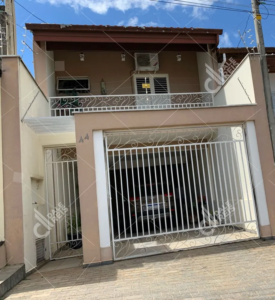 Casa, 2 quartos, 190 m² - Foto 1