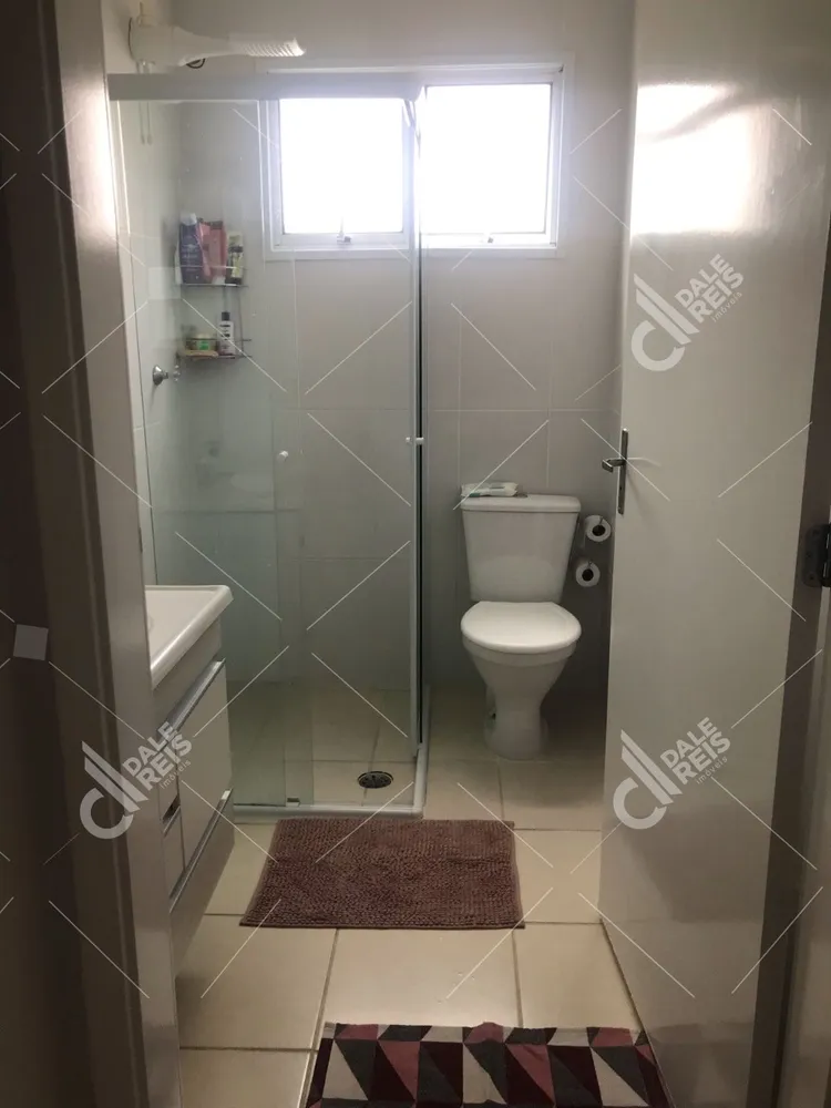 Apartamento, 2 quartos, 57 m² - Foto 8
