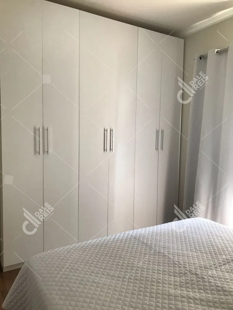 Apartamento, 2 quartos, 57 m² - Foto 6