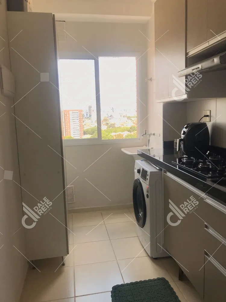Apartamento, 2 quartos, 57 m² - Foto 4