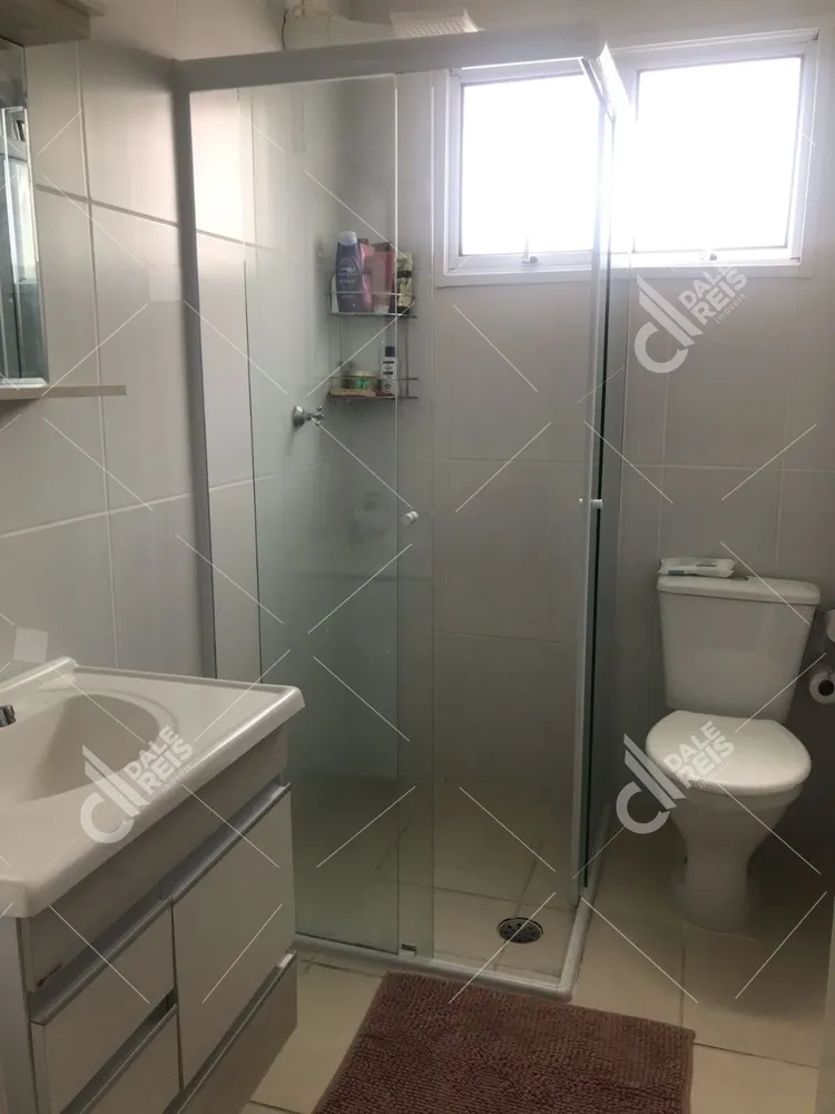 Apartamento, 2 quartos, 57 m² - Foto 7