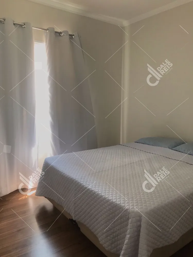 Apartamento, 2 quartos, 57 m² - Foto 5