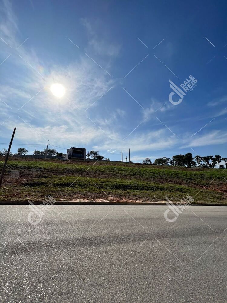 Terreno, 234 m² - Foto 1