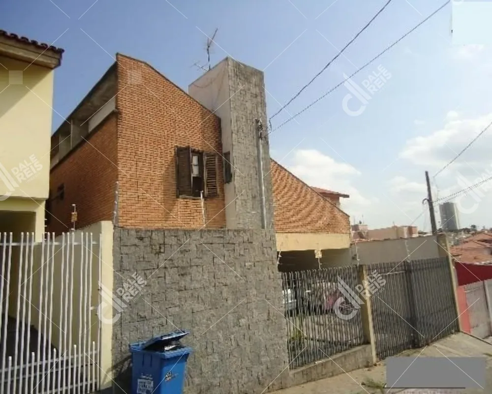 Casa, 3 quartos, 163 m² - Foto 2