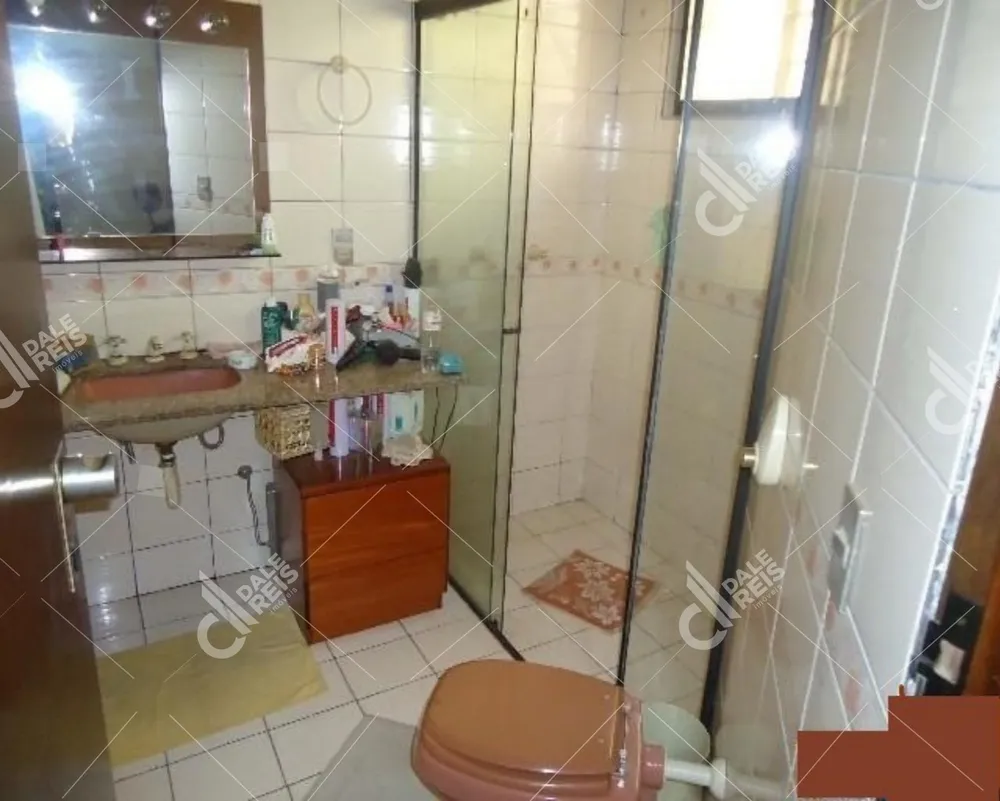 Casa, 3 quartos, 163 m² - Foto 8