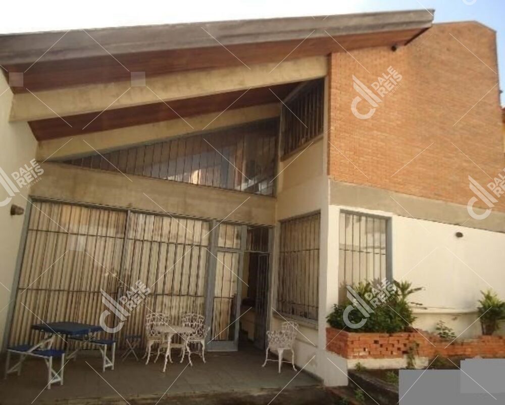 Casa, 3 quartos, 163 m² - Foto 3