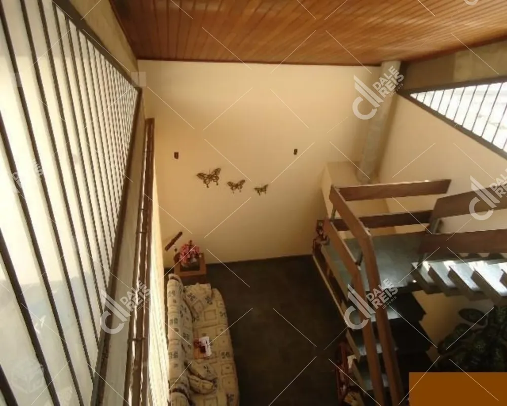 Casa, 3 quartos, 163 m² - Foto 4