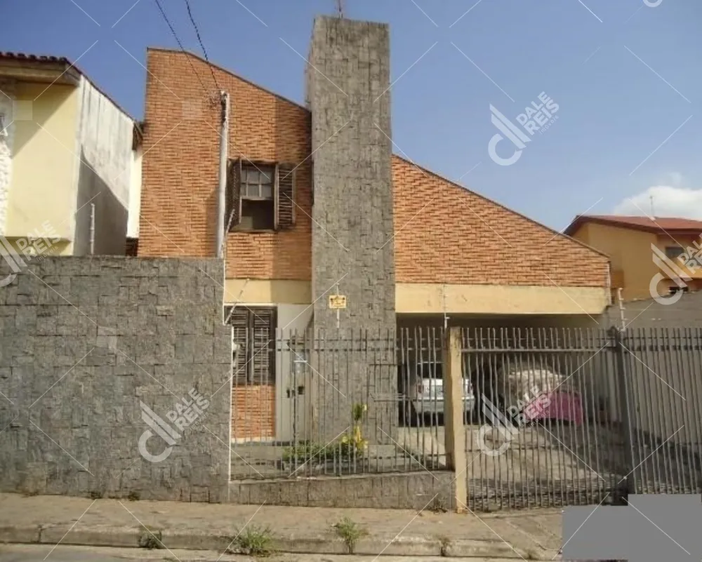 Casa, 3 quartos, 163 m² - Foto 1