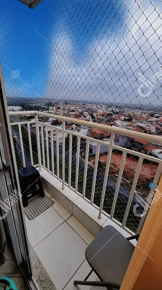 Apartamento, 2 quartos, 52 m² - Foto 4