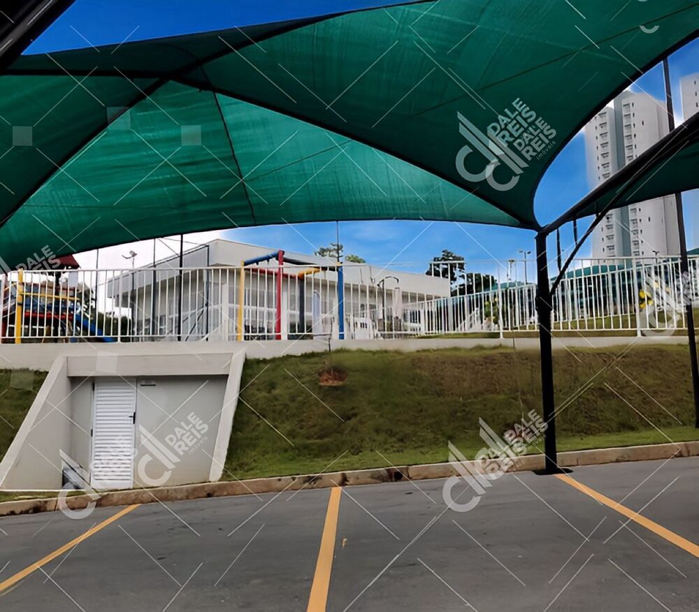 Apartamento, 2 quartos, 52 m² - Foto 19