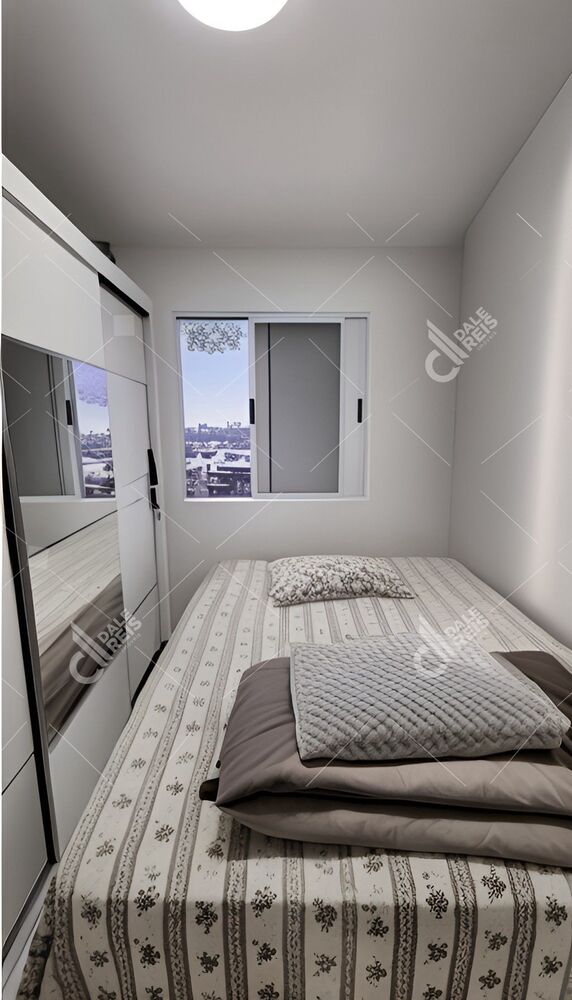 Apartamento, 2 quartos, 52 m² - Foto 5