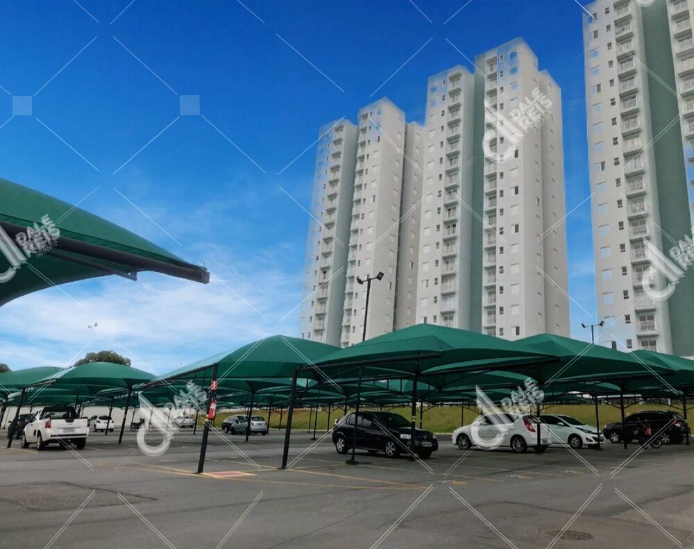 Apartamento, 2 quartos, 52 m² - Foto 1