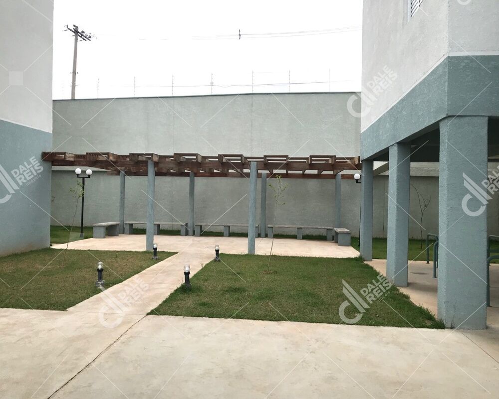 Apartamento, 2 quartos, 52 m² - Foto 13