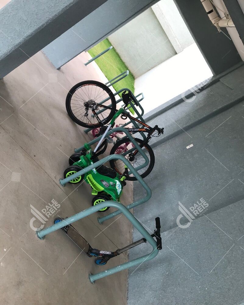 Apartamento, 2 quartos, 52 m² - Foto 12