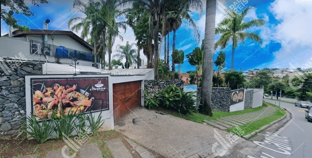 Loteamento e Condomínio, 548 m² - Foto 1