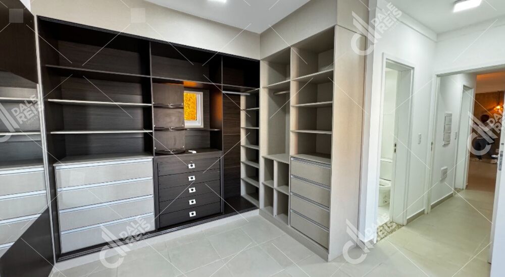 Apartamento à venda com 3 quartos, 128m² - Foto 3