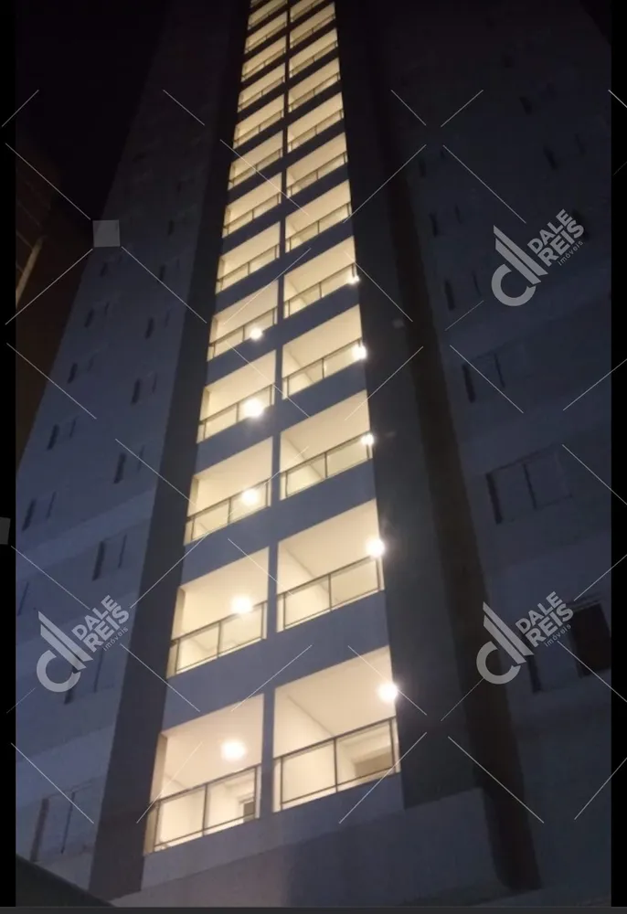 Apartamento, 3 quartos, 128 m² - Foto 1