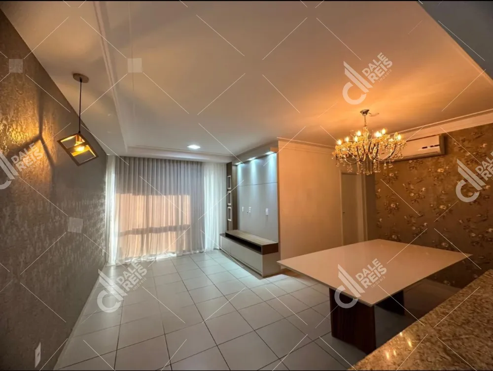 Apartamento, 3 quartos, 128 m² - Foto 2