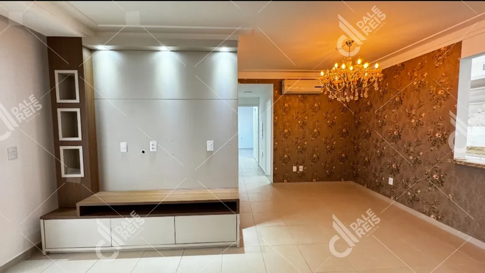 Apartamento, 3 quartos, 128 m² - Foto 3