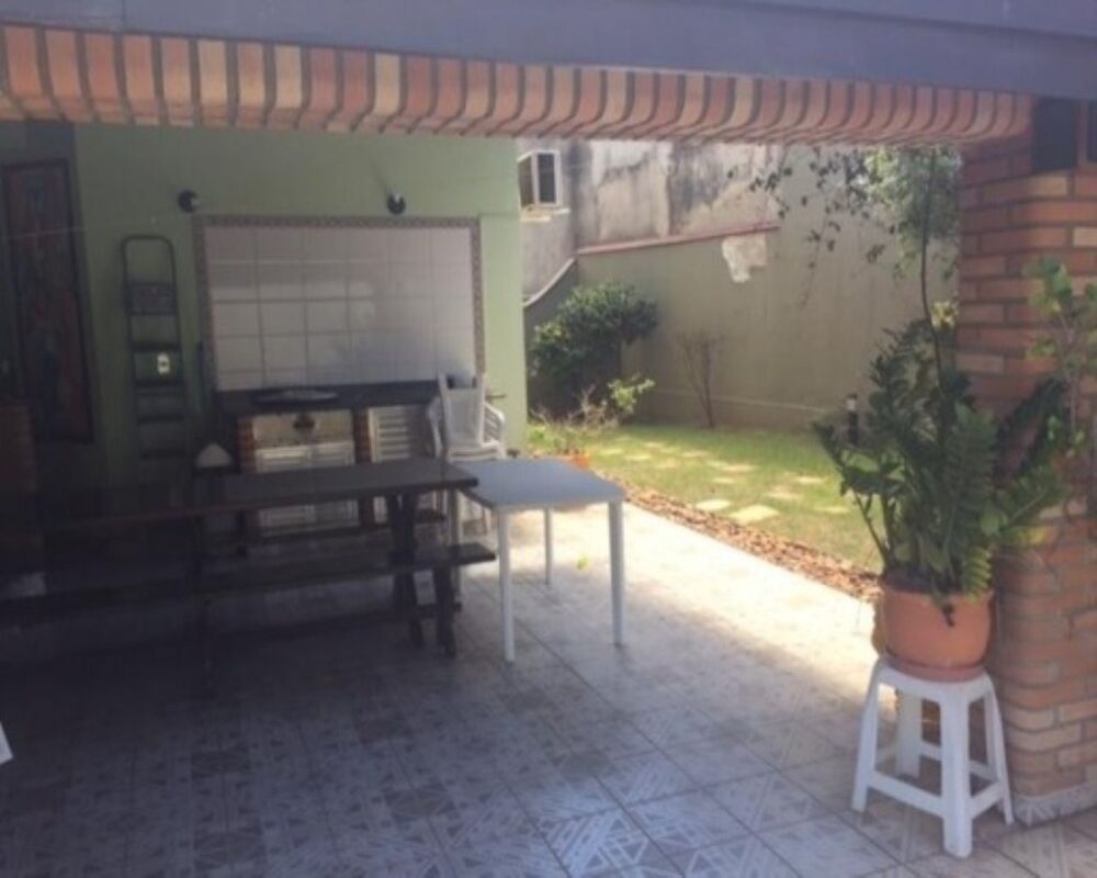 Casa à venda com 5 quartos, 510m² - Foto 26