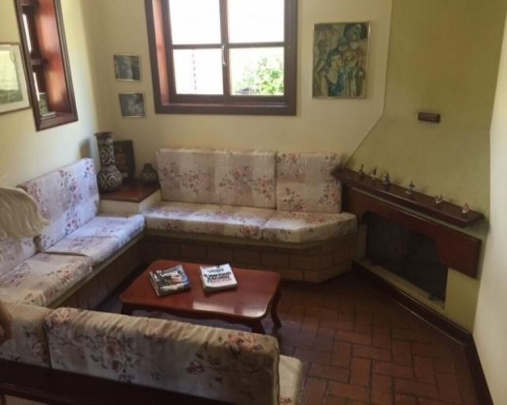 Casa à venda com 5 quartos, 510m² - Foto 1